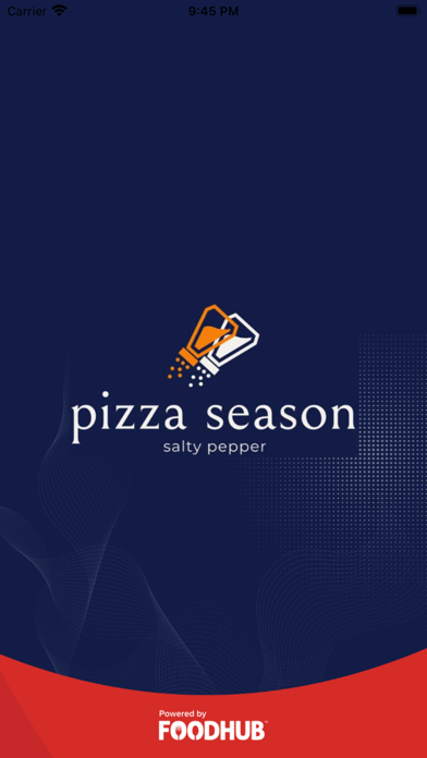 Pizza Season Screenshot