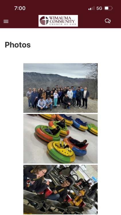 Wimauma Community Church screenshot-8