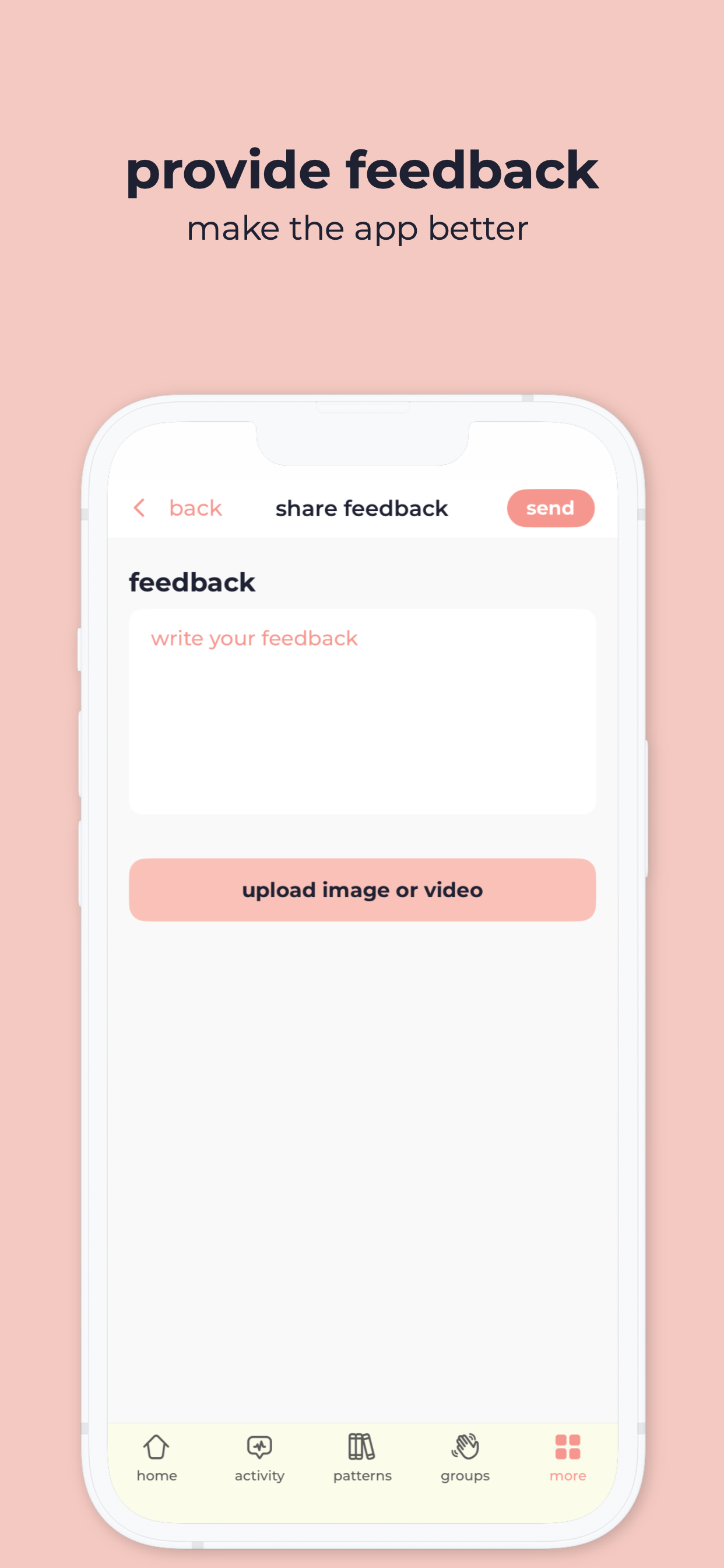Homelea Lass App
