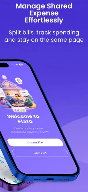 Flato screenshot 2