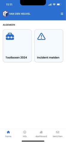 Heuvel VIC Screenshot 2 of 5