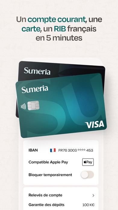 Screenshot #3 pour Sumeria