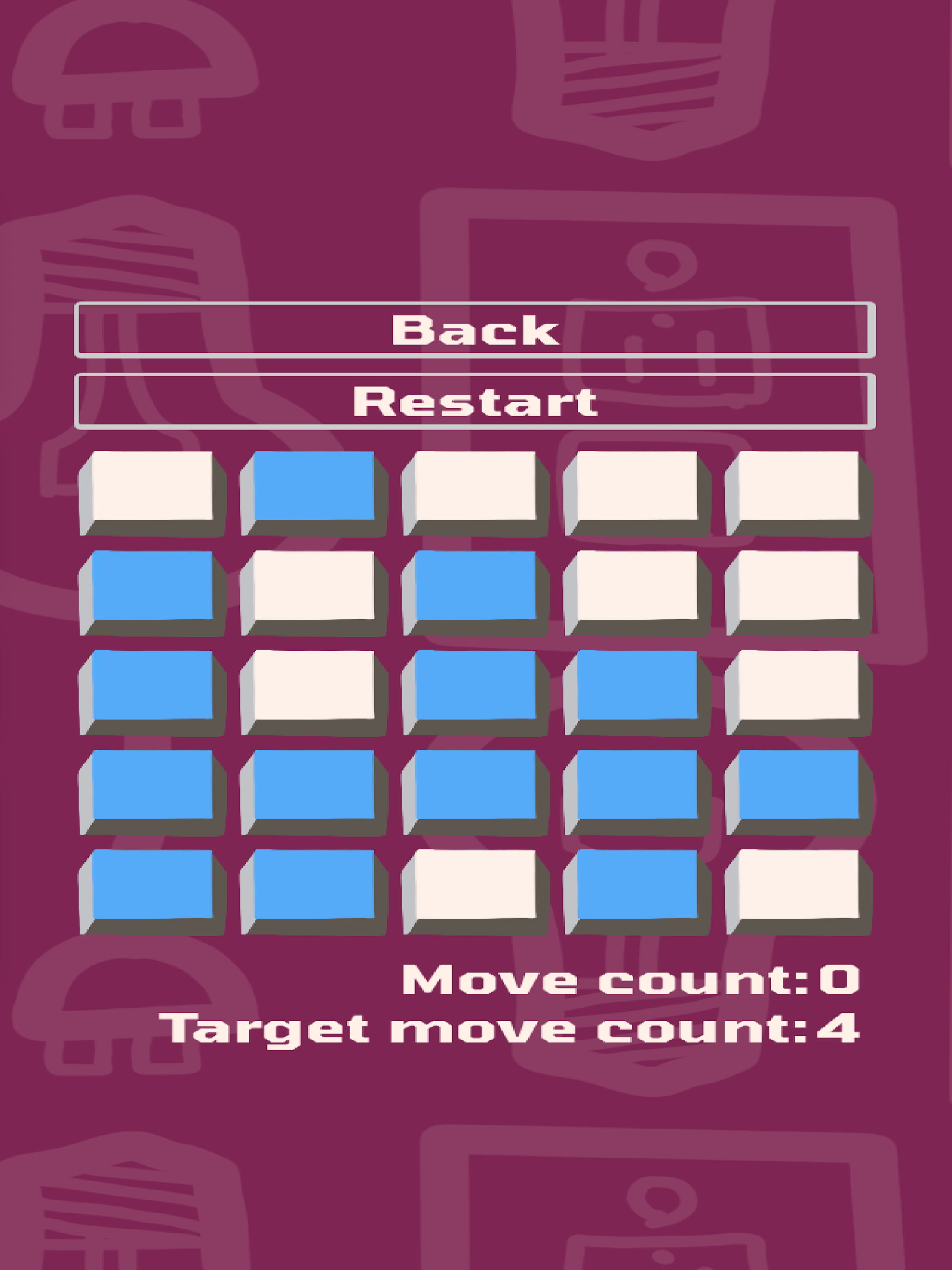 Lights Out - Game screenshot 12