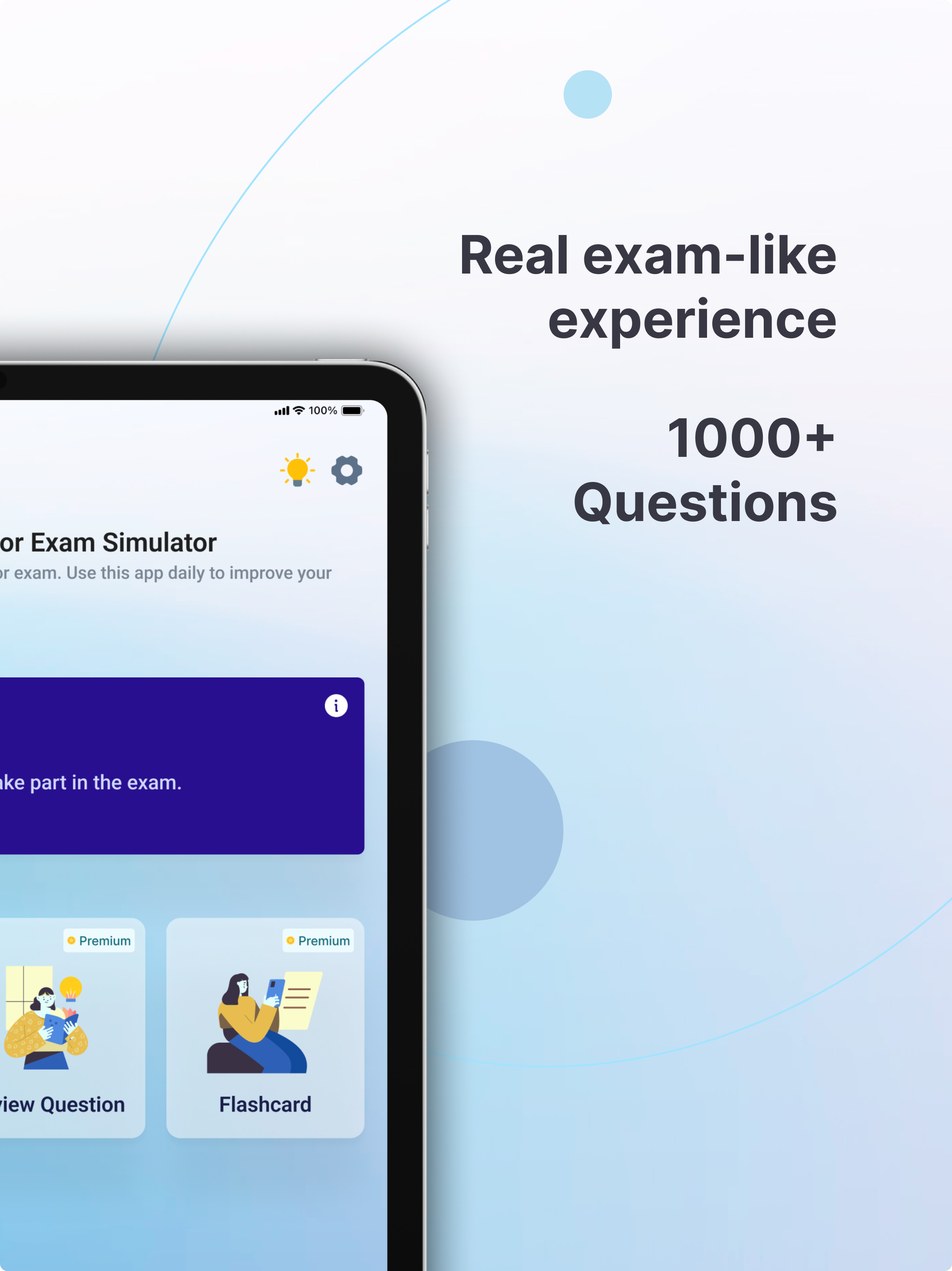 Salesforce Admin ExamSimulator