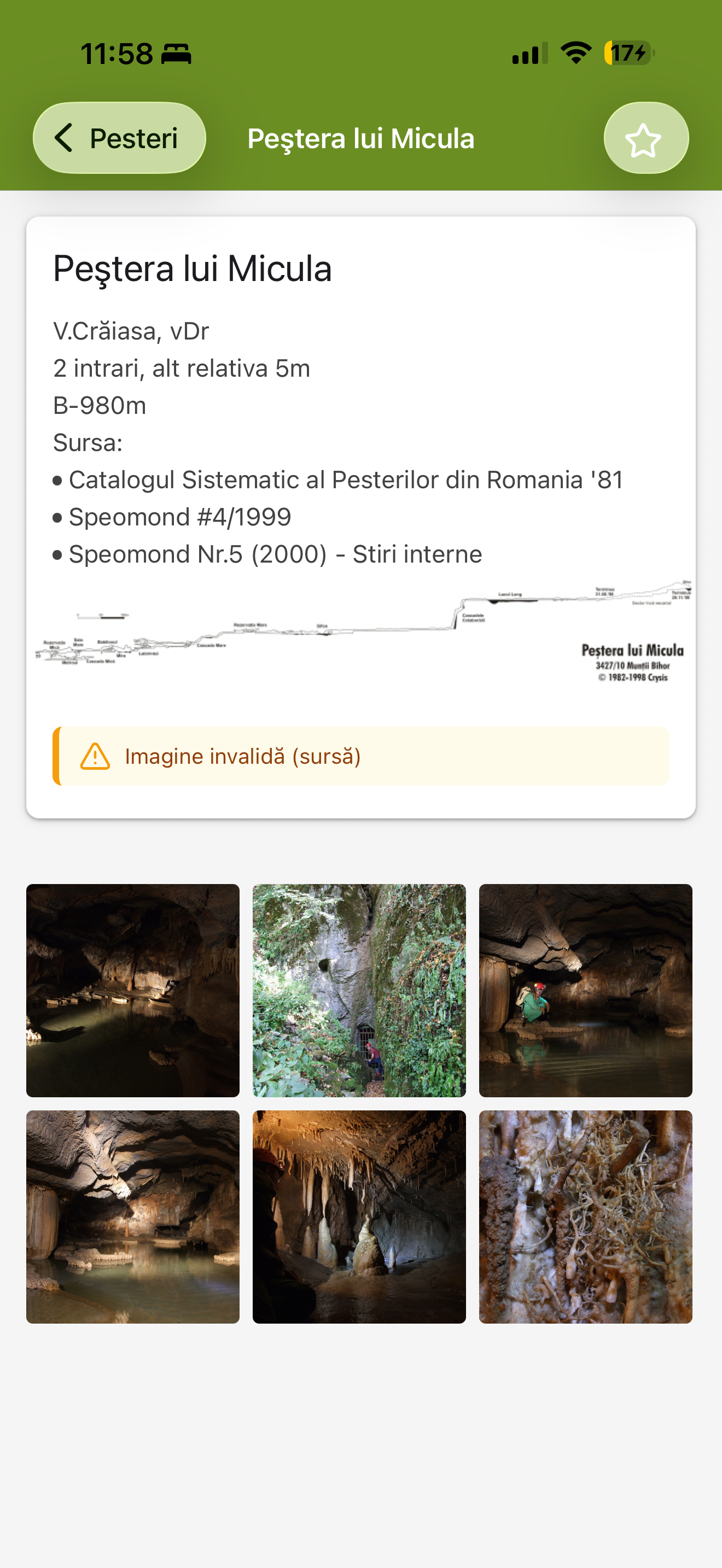 Speologie.org