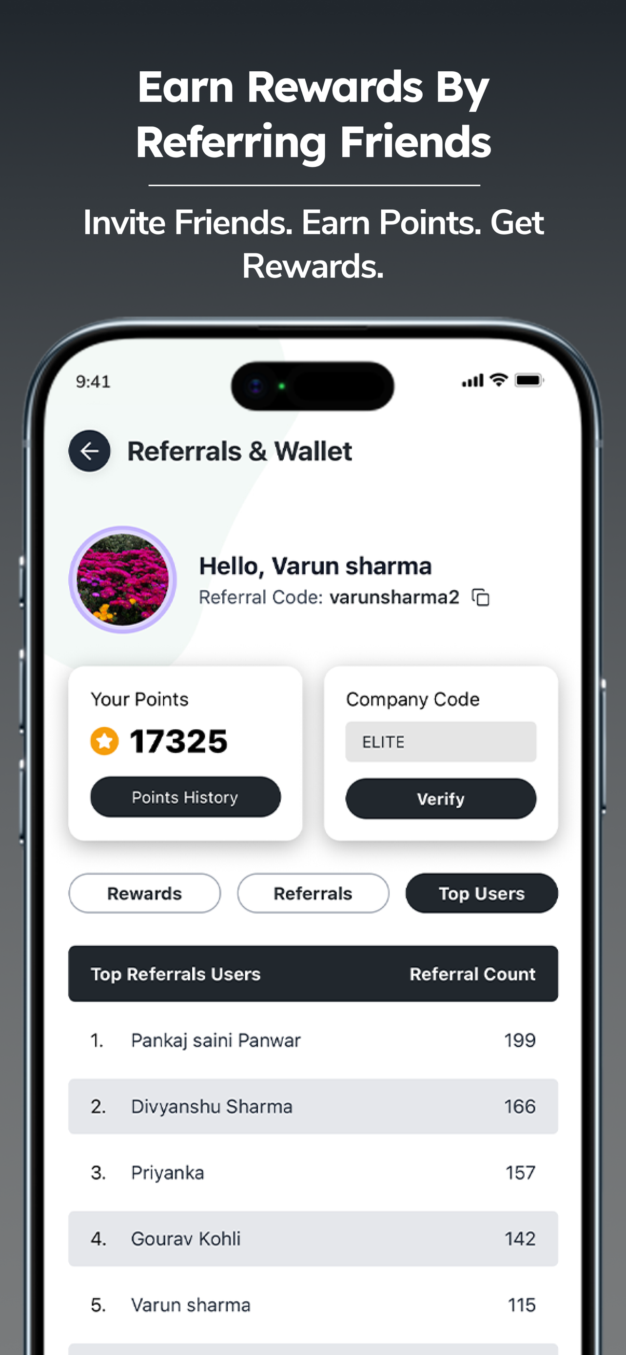 ShopSaverz - Smart Shopping