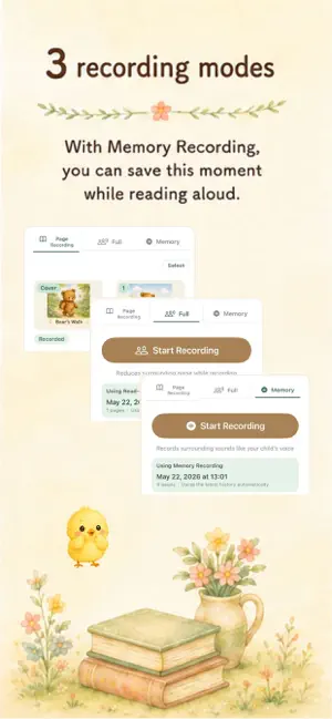 My Voice Storybook screenshot 4