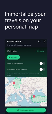 Spotpad Screenshot 1 of 5