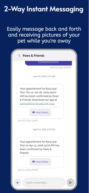 Paws & Friends screenshot 3