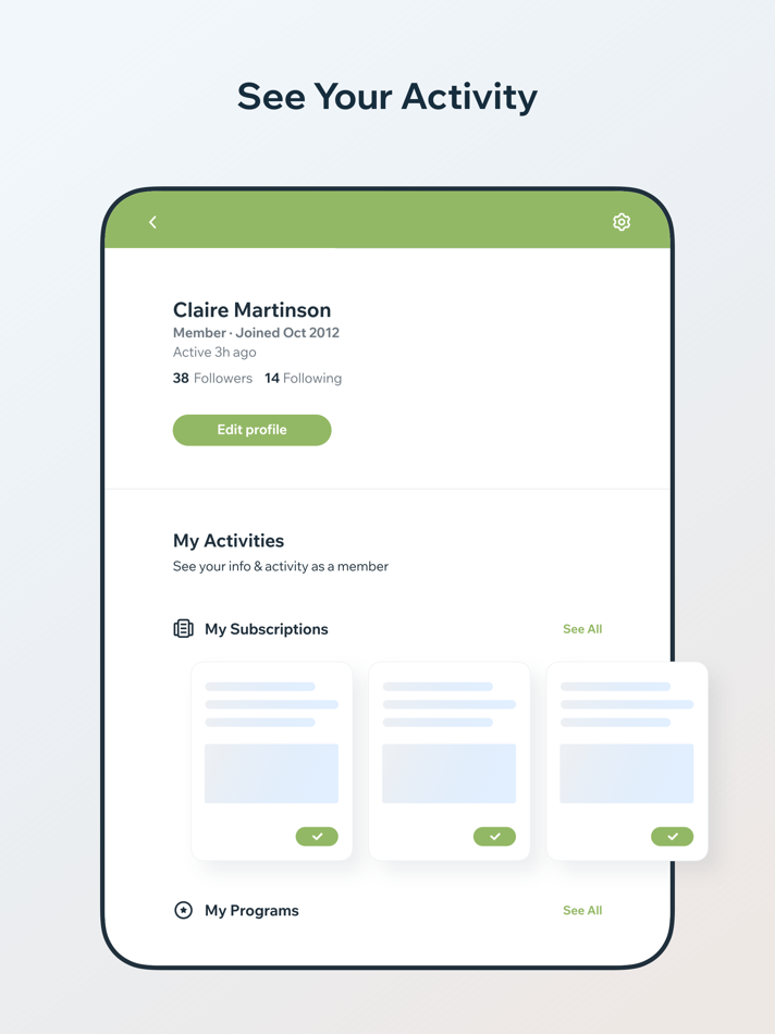 #1. Samba RJ (iOS) Podle: Otavio Campos Mariz Maia