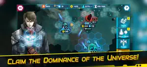 Starship Battle Titan screenshot 2