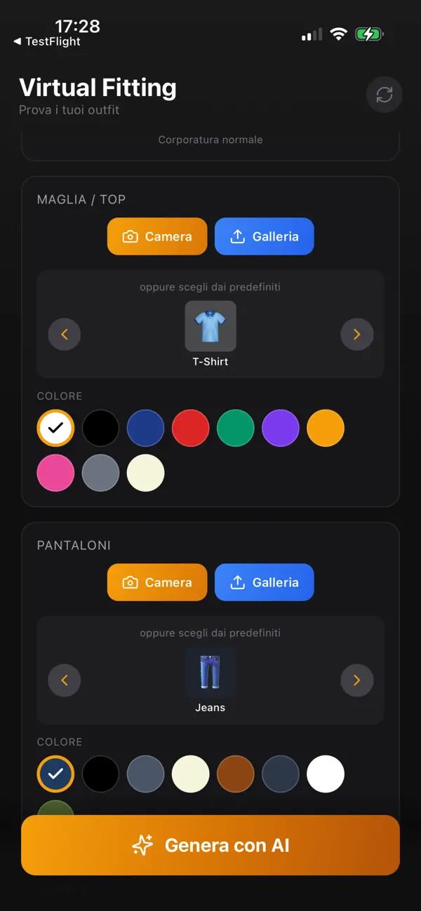 Screenshot #3 pour How Dress