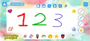 ArtNest: Color and Fun screenshot 3