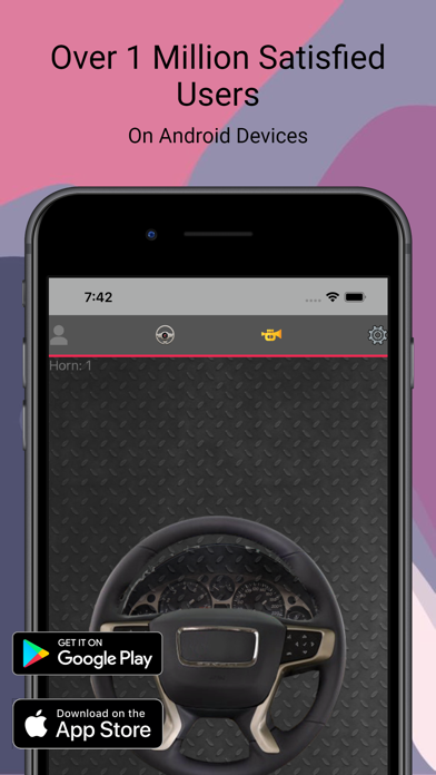 Car Horn Simulator _ Screenshot