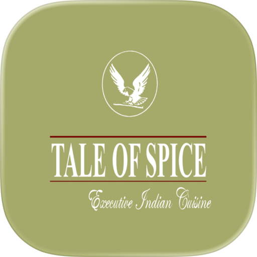 Tale of Spice.
