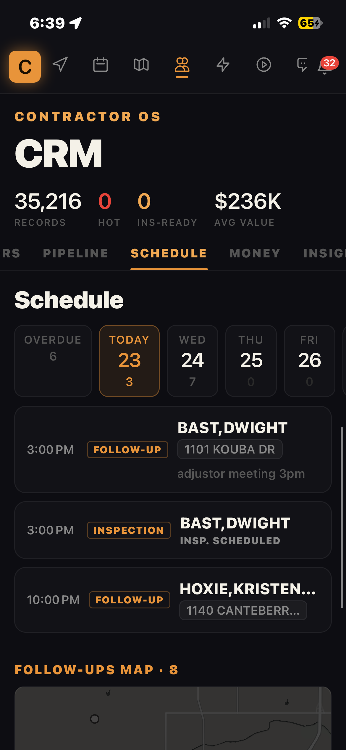 Curbsight screenshot 7