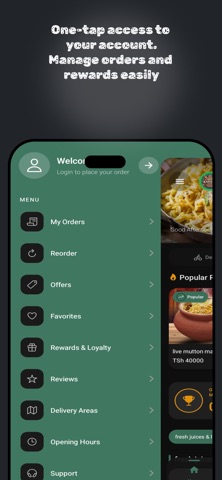 KFM - Karachi Food Master Screenshot 5 of 8