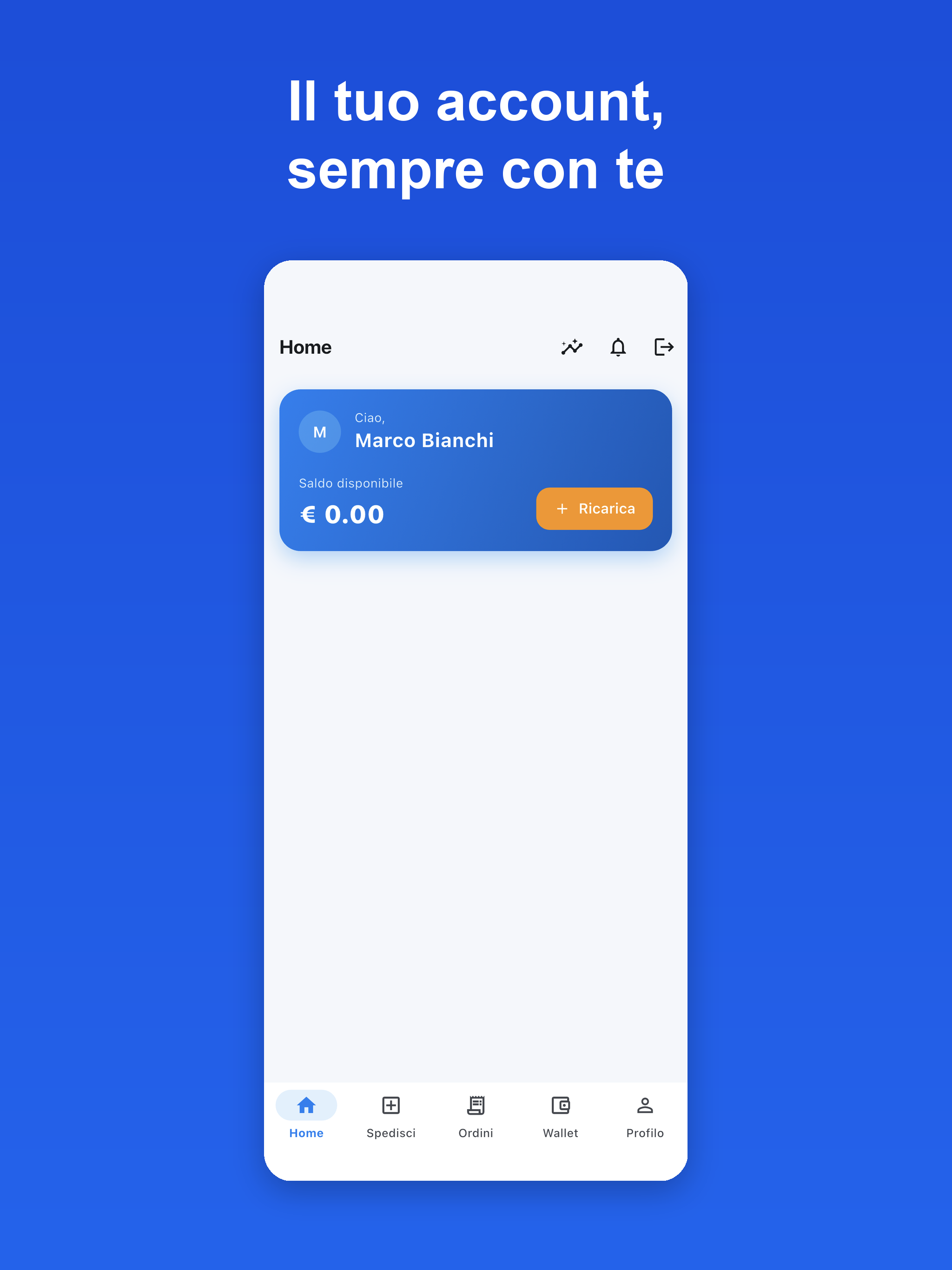 VadoSpedito screenshot 7