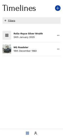 After Cloud: Concours Screenshot 1 of 5