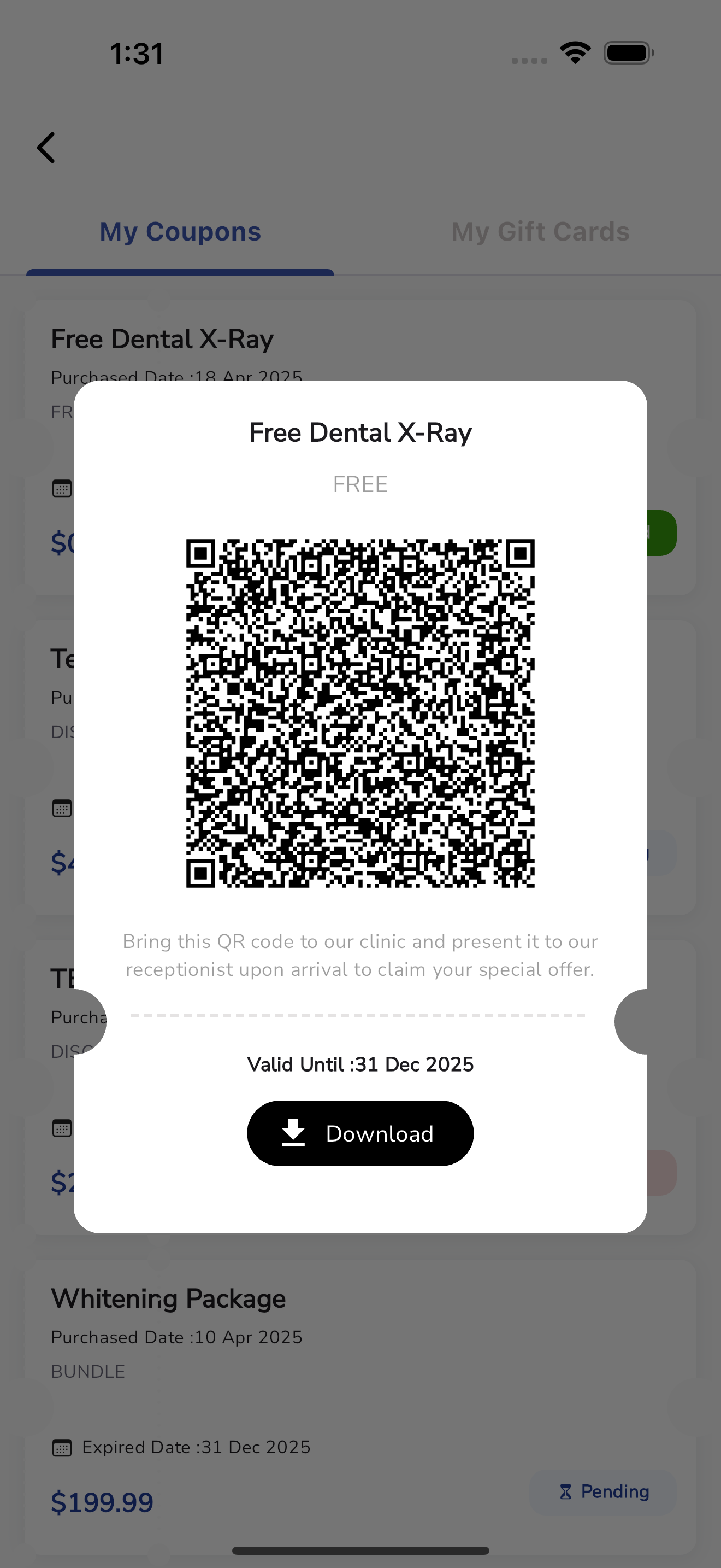 RTDC App