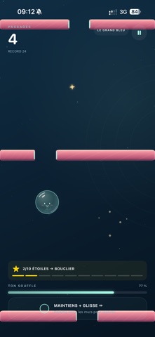 Bulle Express screenshot 2