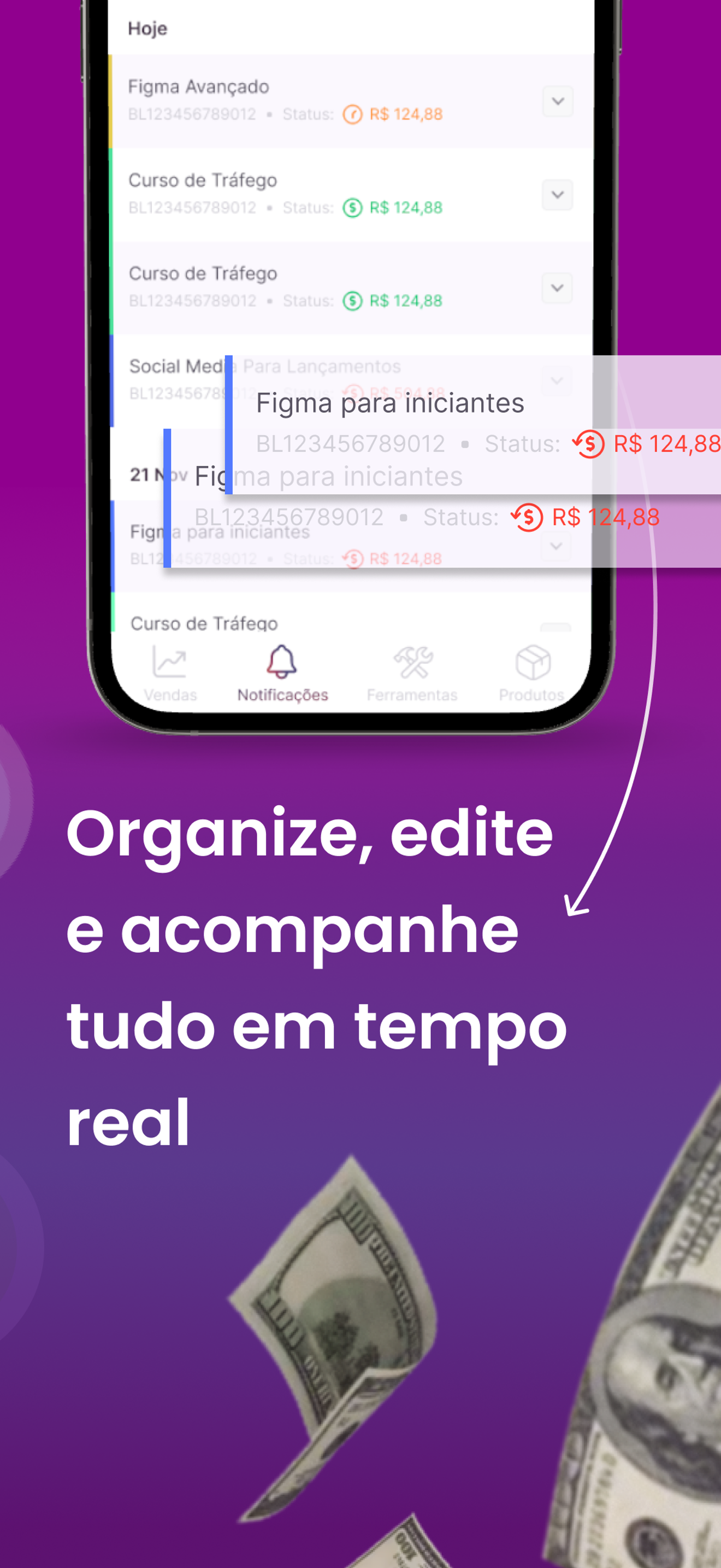 App2Sales - Market Place screenshot 3