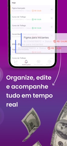 App2Sales - Market Place screenshot
