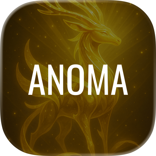 Campus Battle Match: ANOMA
