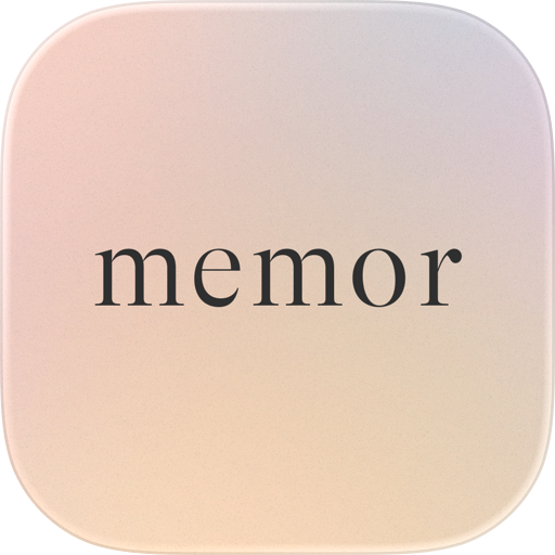 memor : Daily Sound Meditation