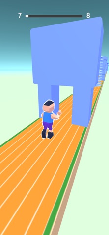 Shape-Runner Screenshot 8 of 10