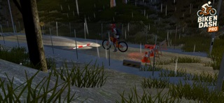 Biken Dash Pro Screenshot 3 of 10