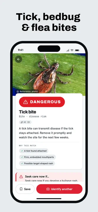 Bug Identifier: BugAlertのスクリーンショット（7/10）