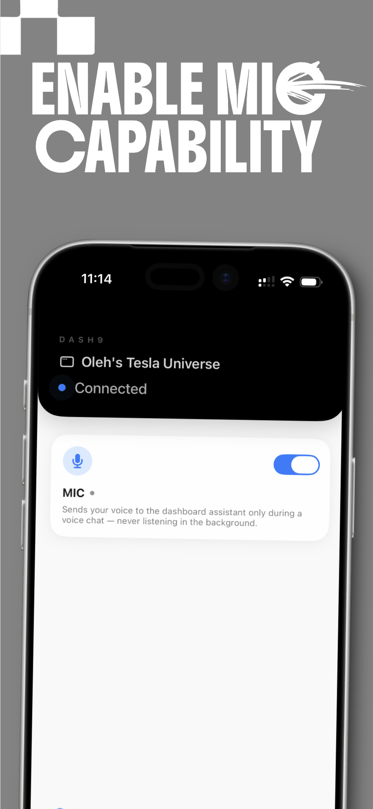 Dash9 screenshot 3