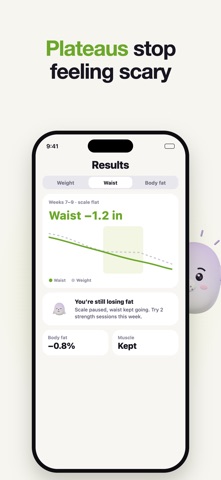 GLP-1 Weight Loss Tracker Screenshot 10 of 10