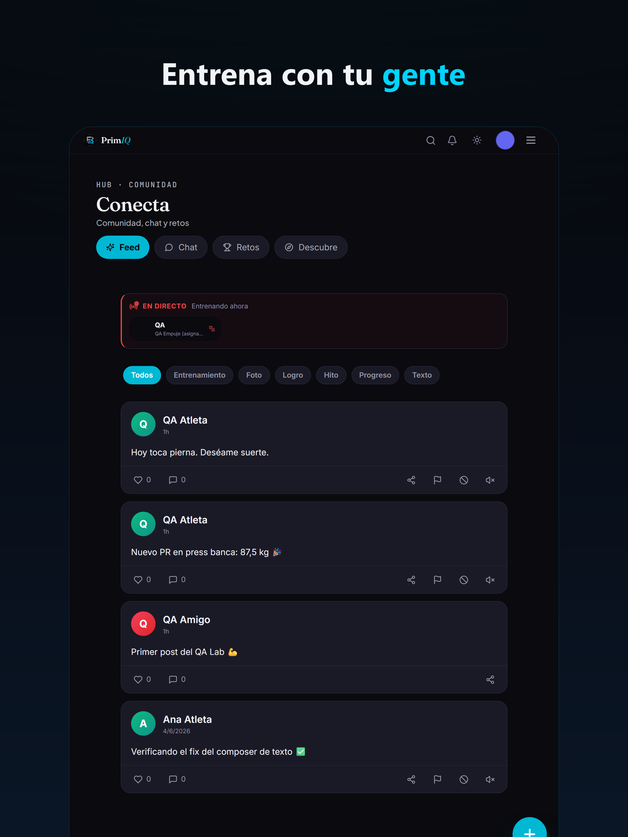 PrimIQ