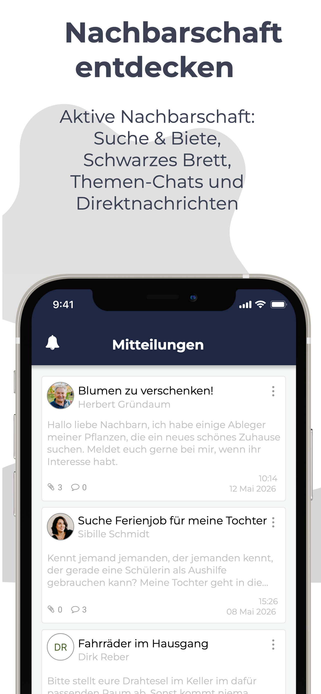 IMA Immobilienmanagement GmbH screenshot 4