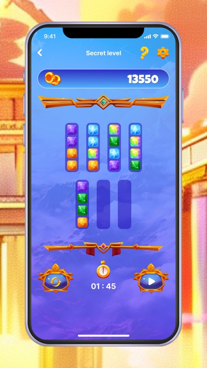 Zeus of Olympus: Epic Awaits screenshot-5