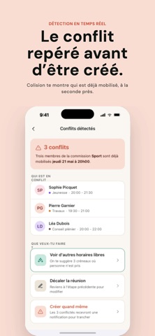 Colision screenshot