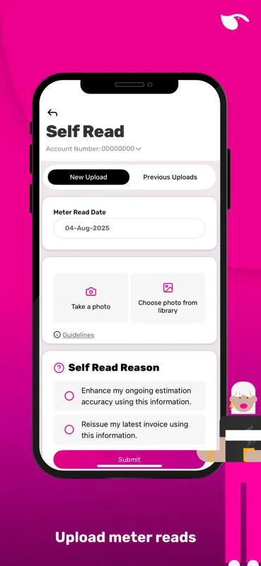 GloBird screenshot 4 of 8