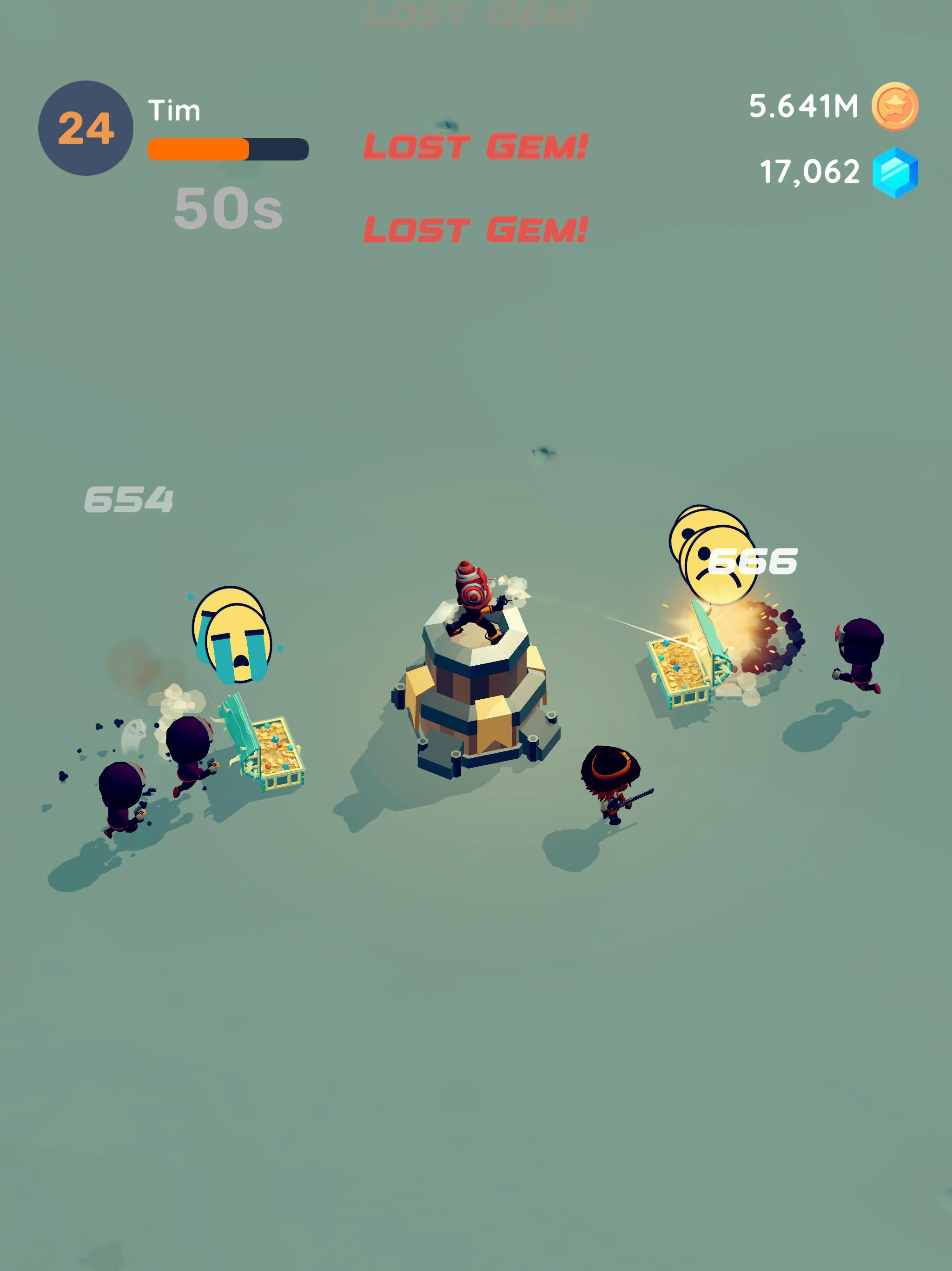 Chaos Rumble screenshot 19