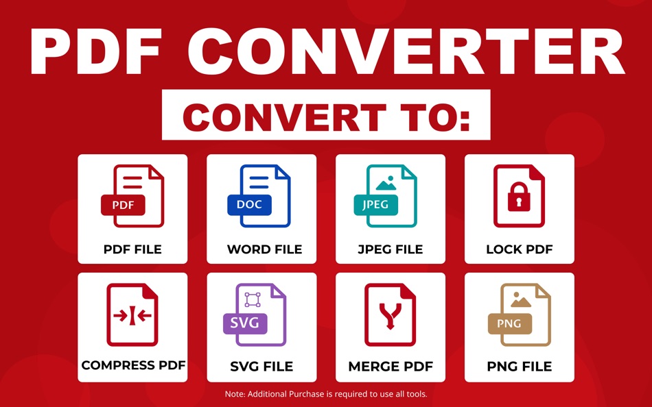 My PDF Converter: PDF to Word - 2.0 - (macOS)