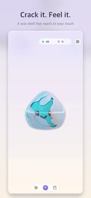 My Squishies: Make & Grow screenshot 1