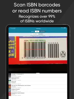 CLZ Books - library organizer screenshot 12