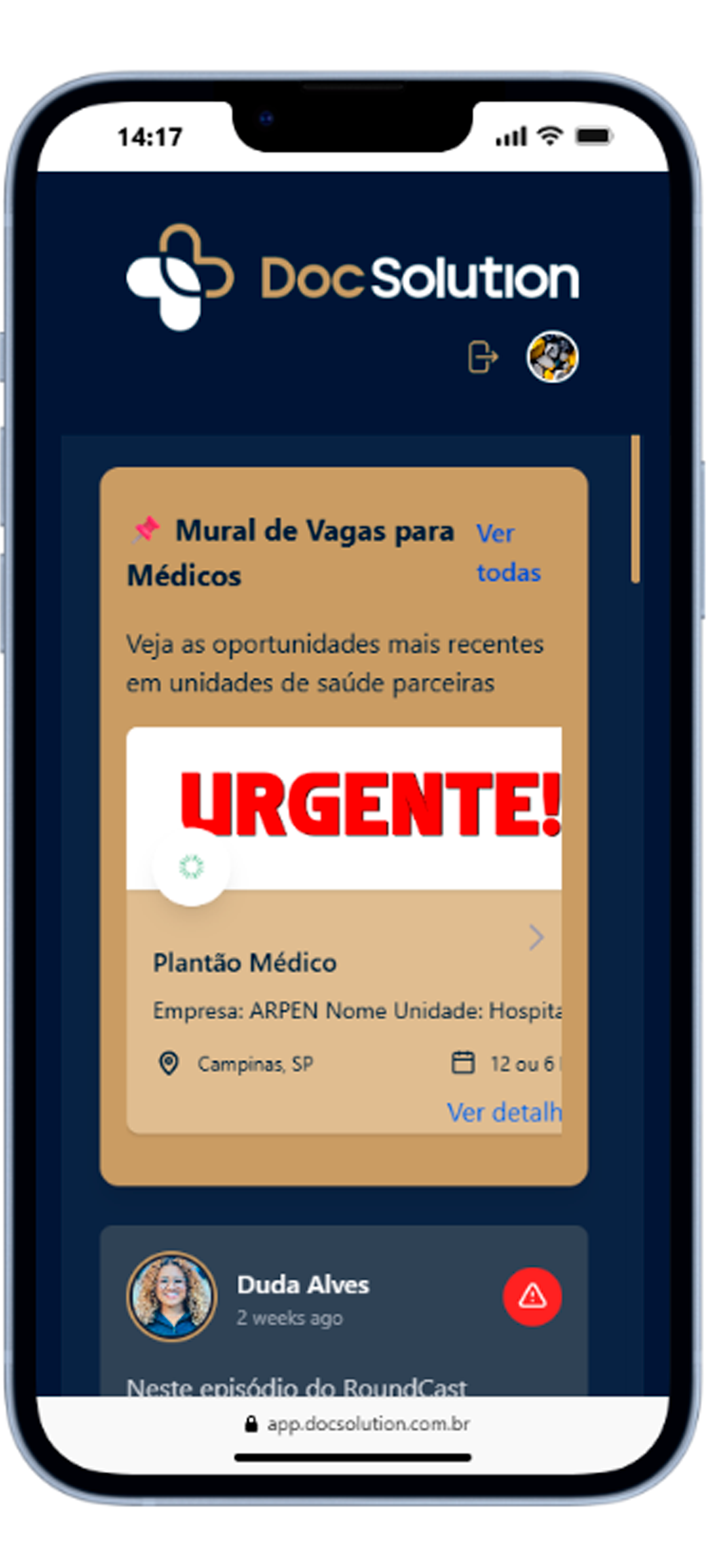 DocSolution