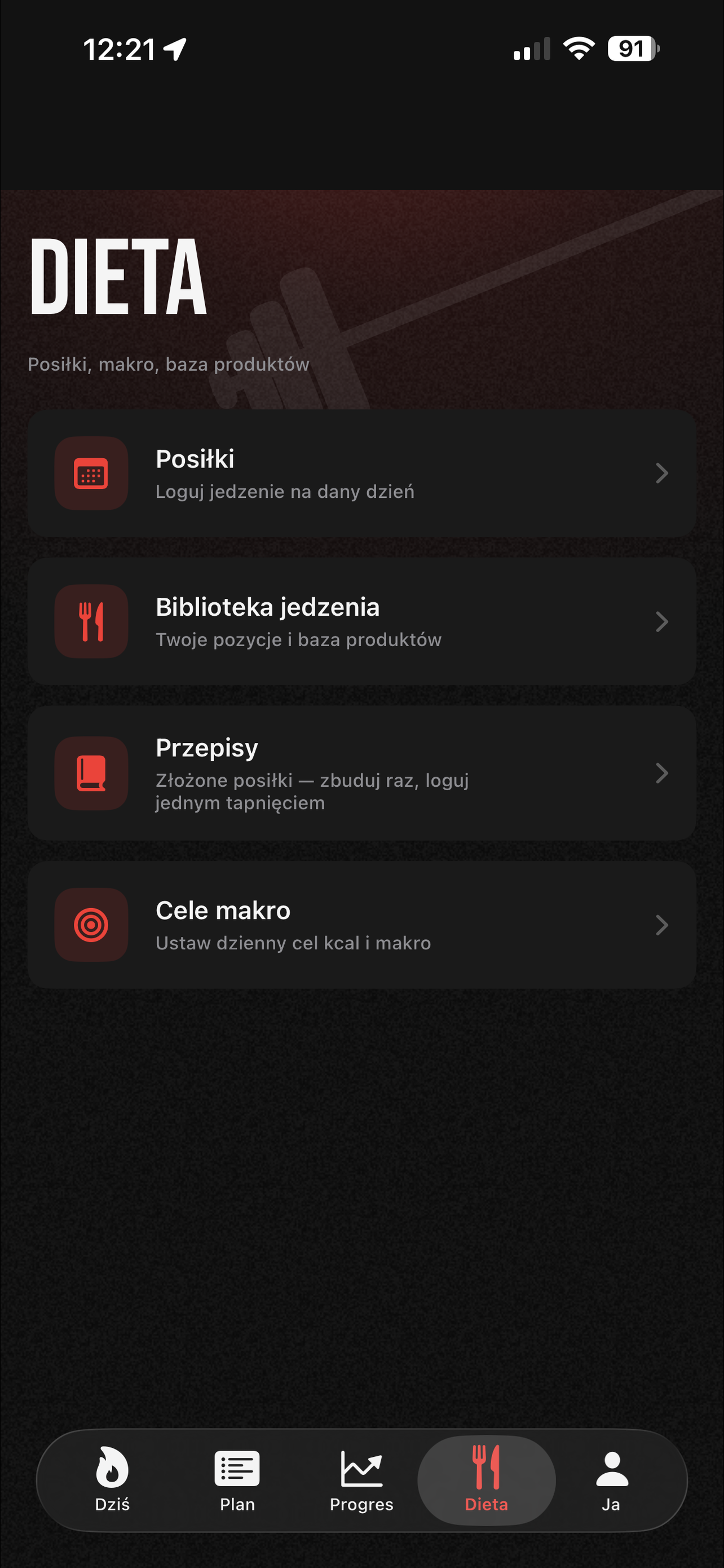 8REP screenshot 3