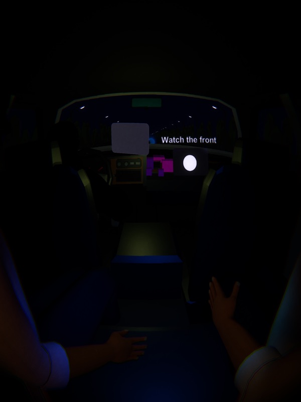 FirstWait: Horror screenshot 6