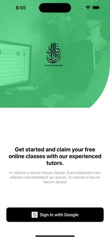 StudyQuran screenshot