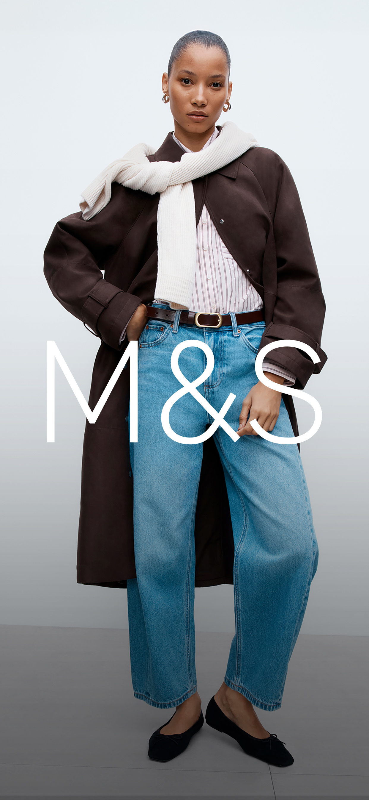 Marks & Spencer | Alışveriş