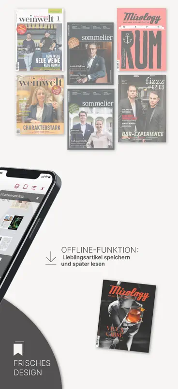 Meininger Verlag screenshot 3 of 3