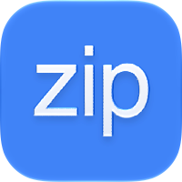 Zip & RAR File Extractor